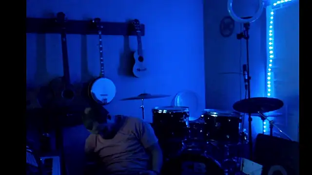 itsjameswebbscope online show from 03-01-26, 11:45