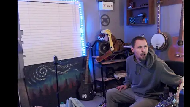 itsjameswebbscope online show from 04-21-26, 05:58