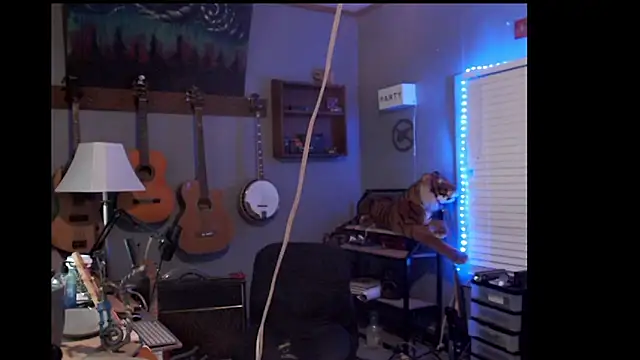 itsjameswebbscope online show from 05-18-26, 05:24