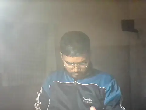 bigvorn6 online show from 12-18-25, 02:45