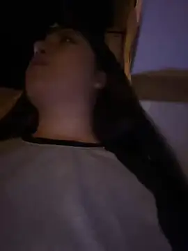 Maii chan online show from 01-23-25, 05:02