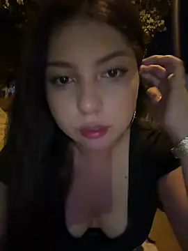 Maii chan online show from 02-01-25, 12:51