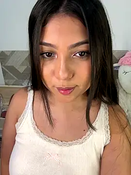 Maii chan online show from 10-05-25, 04:22