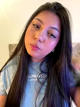 Maii chan online show from 11-04-25, 06:23