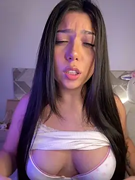 Maii chan online show from 12-15-25, 05:01