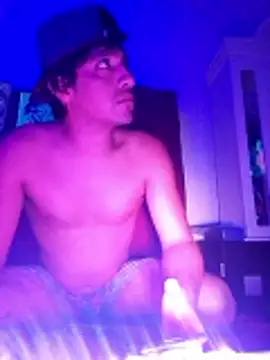 LiosArmando420 online show from 05-17-26, 04:21