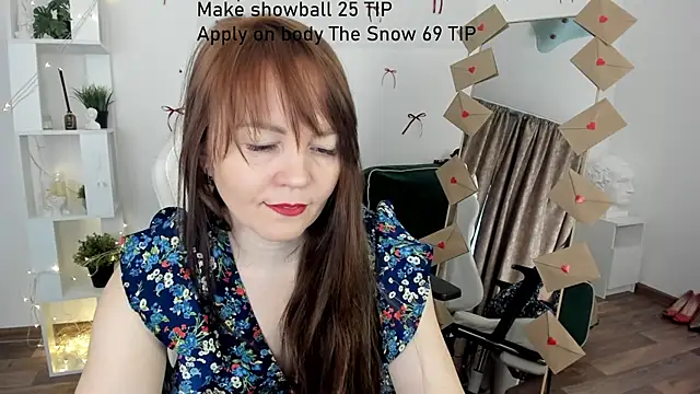 Snapshot of VanessaSmuth chatting on 02-14-25, 01:56 VanessaSmuth online show from 02-14-25, 01:56