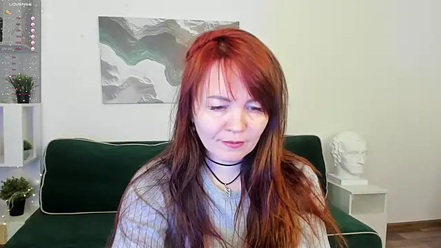 Snapshot of VanessaSmuth chatting on 03-13-25, 01:43 VanessaSmuth online show from 03-13-25, 01:43