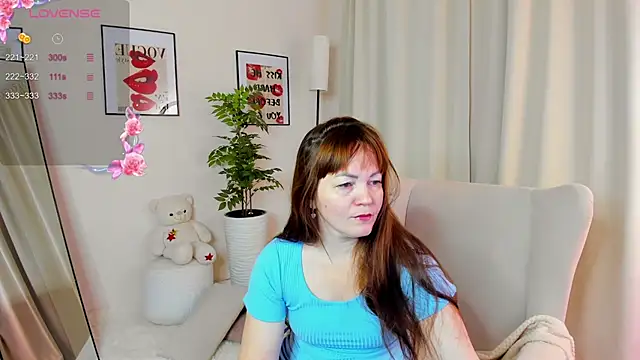 VanessaSmuth online show from 11-04-25, 01:27