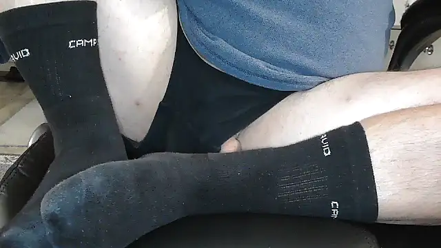 SockenTimo24 online show from 11-15-25, 09:17