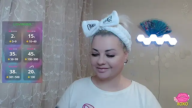 Snapshot of JewellKiss7 chatting on 11-13-25, 07:13 JewellKiss7 online show from 11-13-25, 07:13