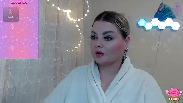 Snapshot of JewellKiss7 chatting on 05-31-26, 02:13 JewellKiss7 online show from 05-31-26, 02:13
