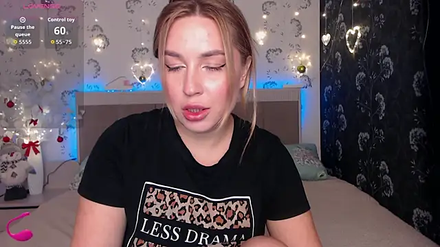 KisssAmmeli online show from 01-06-26, 06:11