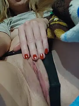 Linda 999 online show from 02-10-25, 04:14