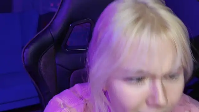 NancyMartinez online show from 01-19-25, 08:07