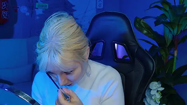 NancyMartinez online show from 01-23-25, 05:13