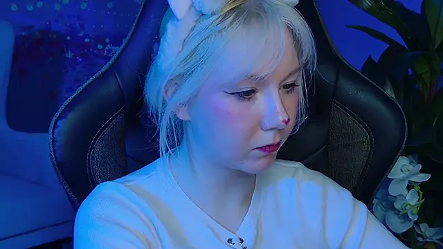 NancyMartinez online show from 01-23-25, 08:15