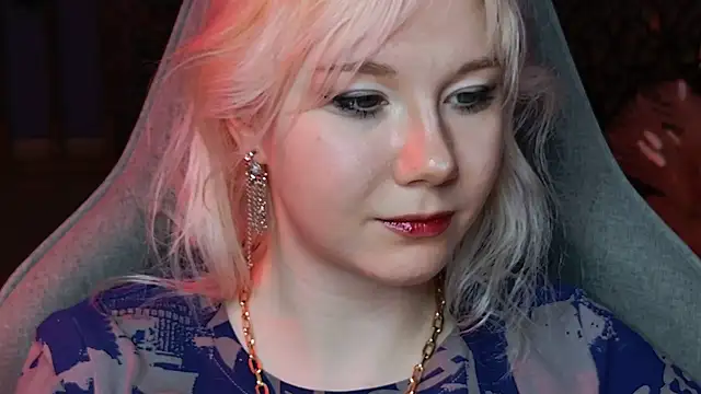 NancyMartinez online show from 02-06-25, 08:18