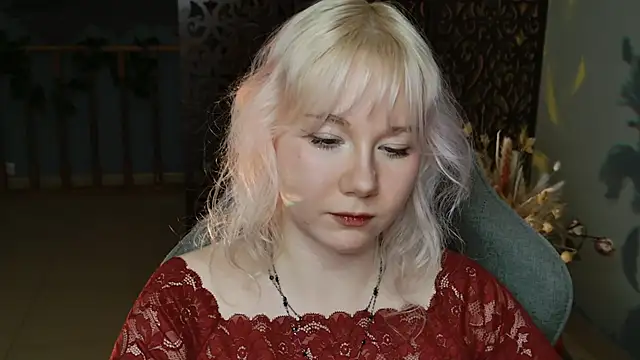 NancyMartinez online show from 02-11-25, 04:13