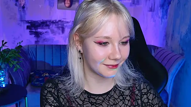 NancyMartinez online show from 02-12-25, 07:13