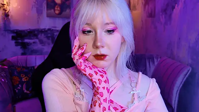 NancyMartinez online show from 02-13-25, 01:15