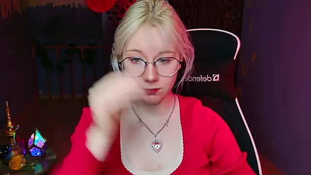 NancyMartinez online show from 02-19-25, 05:05