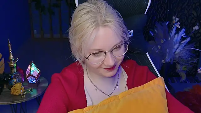 NancyMartinez online show from 02-19-25, 11:17