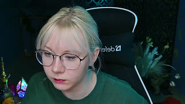 NancyMartinez online show from 02-20-25, 05:12