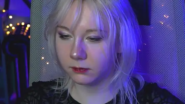 NancyMartinez online show from 03-05-25, 11:28