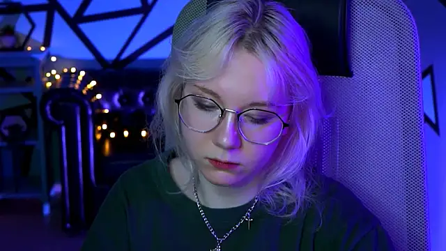 NancyMartinez online show from 03-06-25, 11:25