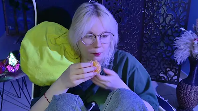 NancyMartinez online show from 03-07-25, 11:18