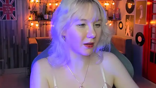 NancyMartinez online show from 03-11-25, 07:25