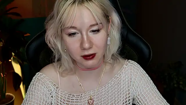 NancyMartinez online show from 03-12-25, 07:17