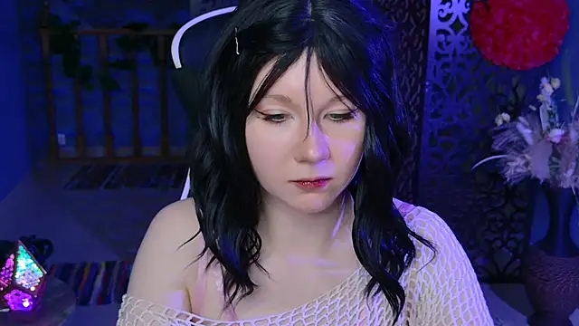 NancyMartinez online show from 03-14-25, 01:13