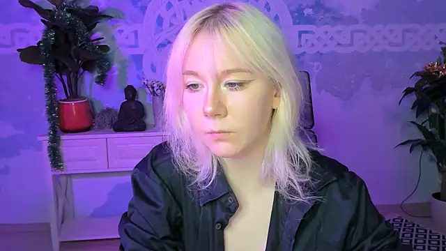 NancyMartinez online show from 03-15-25, 01:18