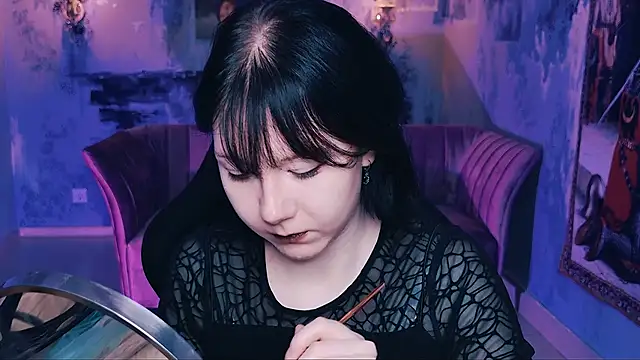 NancyMartinez online show from 09-19-25, 01:12