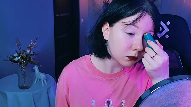 NancyMartinez online show from 10-02-25, 09:05