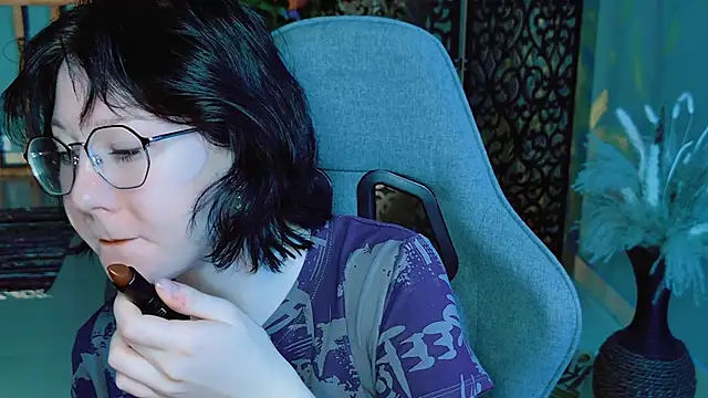 NancyMartinez online show from 10-08-25, 05:05