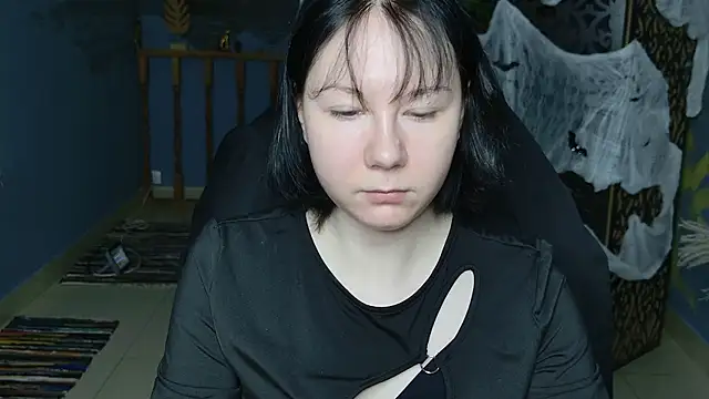 NancyMartinez online show from 10-30-25, 05:09