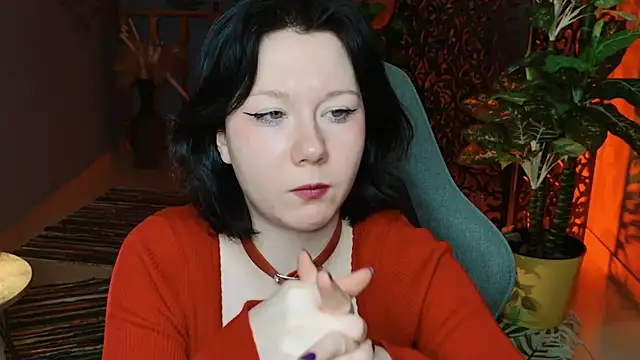 NancyMartinez online show from 12-03-25, 05:26