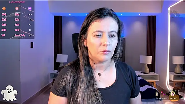 Susann Ross online show from 10-31-25, 10:49