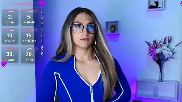 -Sofii  online show from 03-17-25, 01:57