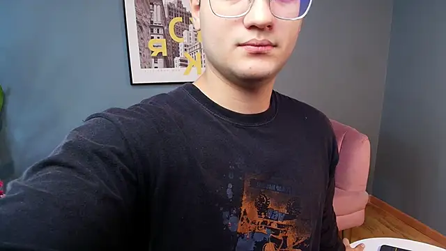 Mark Evans1  online show from 03-03-25, 08:00