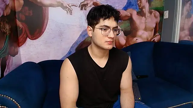 Mark Evans1  online show from 03-15-25, 07:38