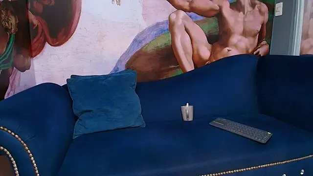 Mark Evans1  online show from 03-20-25, 07:14