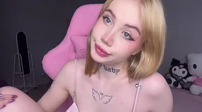 hanna cry baby online show from 03-02-25, 11:50