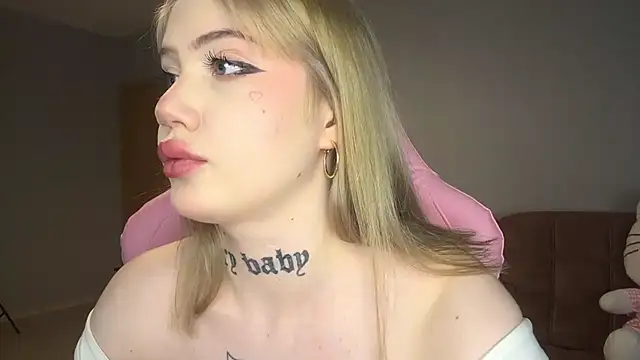 hanna cry baby online show from 03-18-25, 12:47