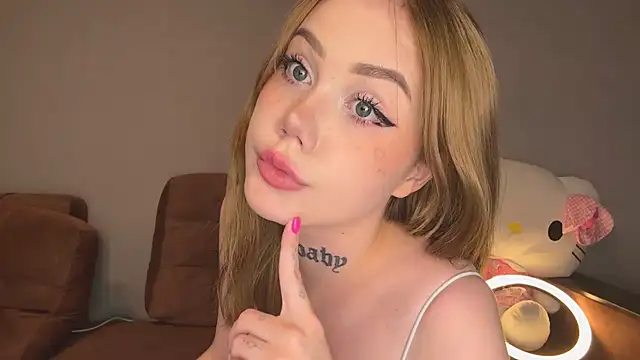 hanna cry baby online show from 10-14-25, 03:35