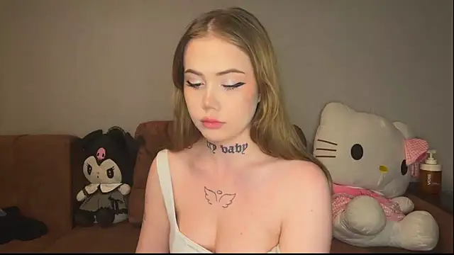 hanna cry baby online show from 02-09-26, 10:25