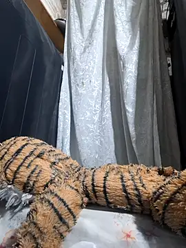 LunaDrago online show from 03-28-26, 12:27